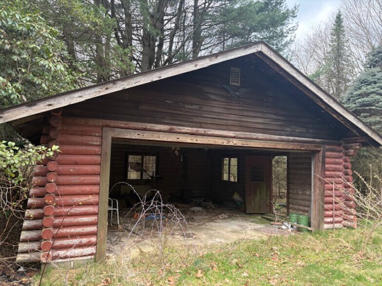 More Photos Of 2851 Pine Rd, Atlantic Land For Sale