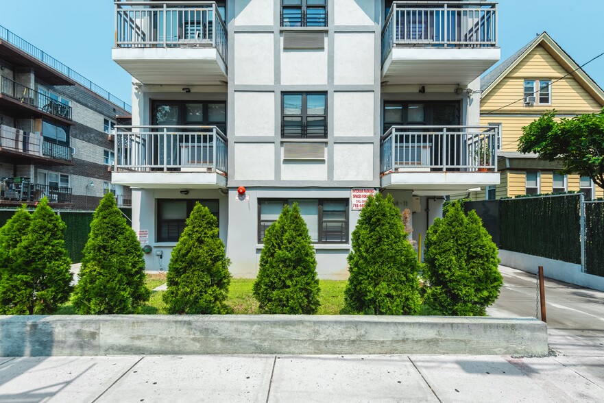 More Photos Of 164-11 Highland Avenue, Jamaica Apartments For Sale