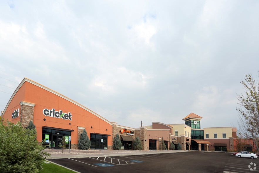 More Photos Of 750 W Riverdale Rd, Riverdale Unknown For Lease