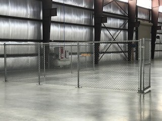 More Photos Of 4458 Genoa Red Bluff Rd, Houston Warehouse For Lease