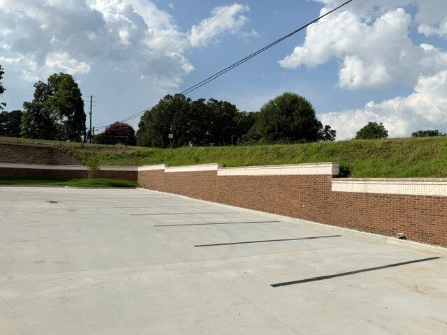 More Photos Of 4370 Atlanta Hwy, Hiram Freestanding For Lease
