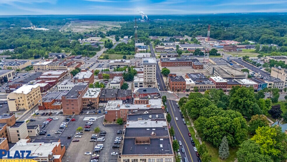 More Photos Of 118 E Market St, Warren Office For Sale