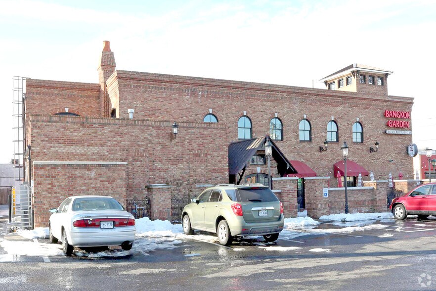 More Photos Of 417-419 W 21st St, Norfolk Restaurant For Lease