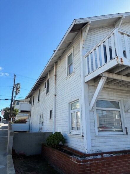 More Photos Of 542 Hermosa Ave, Hermosa Beach Apartments For Sale