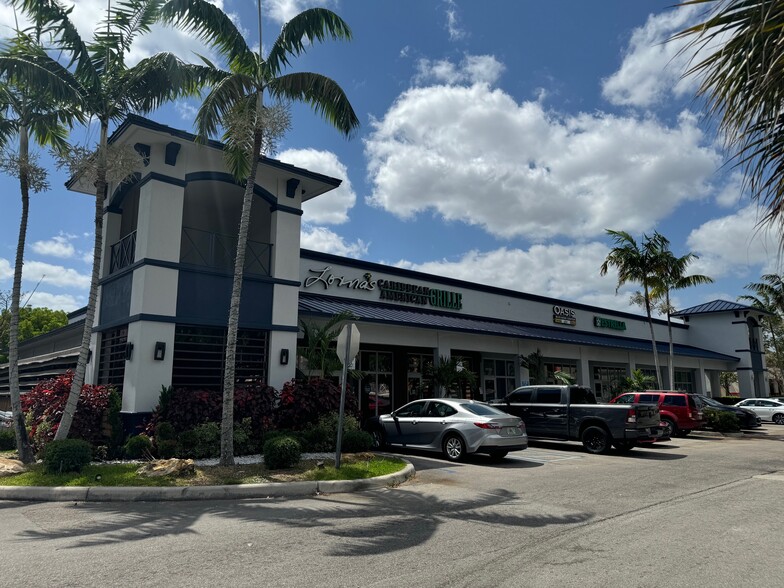 Primary Photo Of 19750 NW 27th Ave, Miami Gardens Storefront For Lease