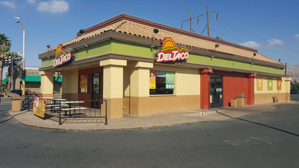 More Photos Of 348-350 N Nellis Blvd, Las Vegas Storefront For Lease