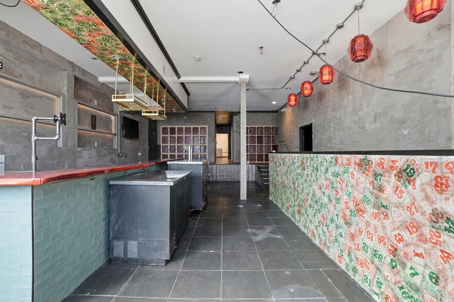 More Photos Of 2368 3rd St, San Francisco Restaurant For Lease