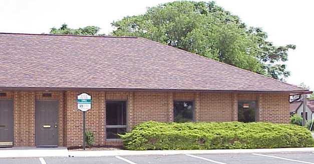 More Photos Of 9832-9834 Business Way, Manassas Medical For Lease