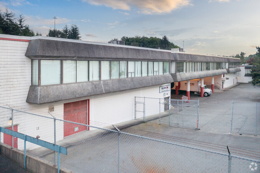 Primary Photo Of 3330 Bridgeway St, Vancouver Warehouse For Lease