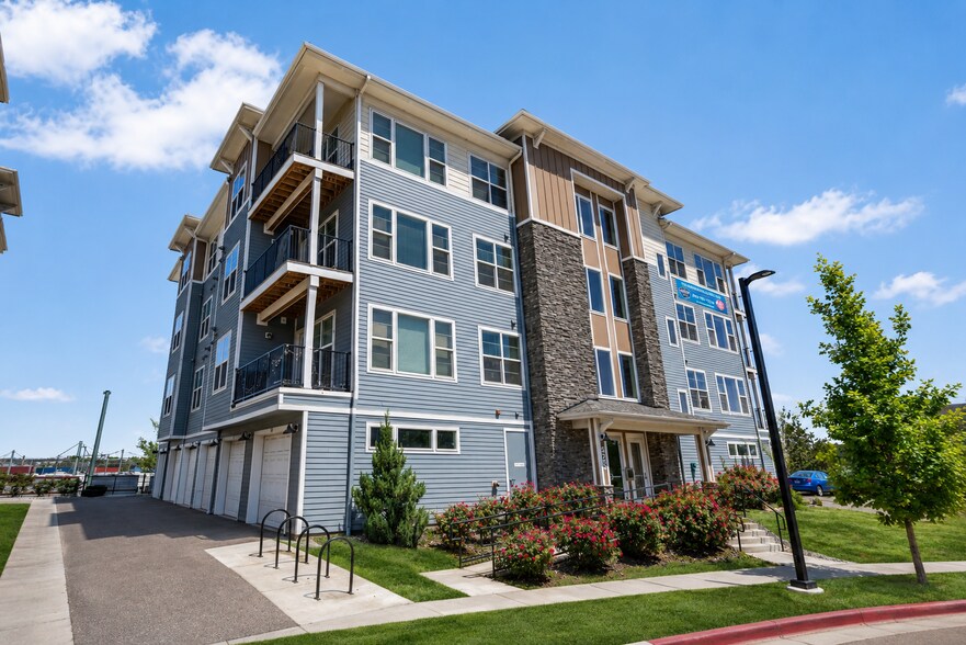 More Photos Of 595 W Amherst Ave, Englewood Apartments For Sale