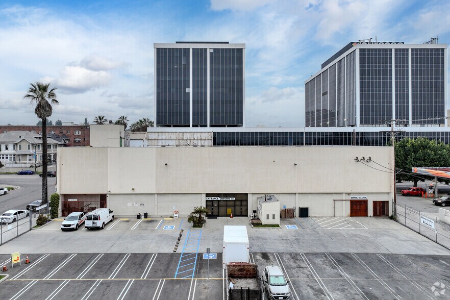 More Photos Of 1630 W Olympic Blvd, Los Angeles Office Residential For Sale