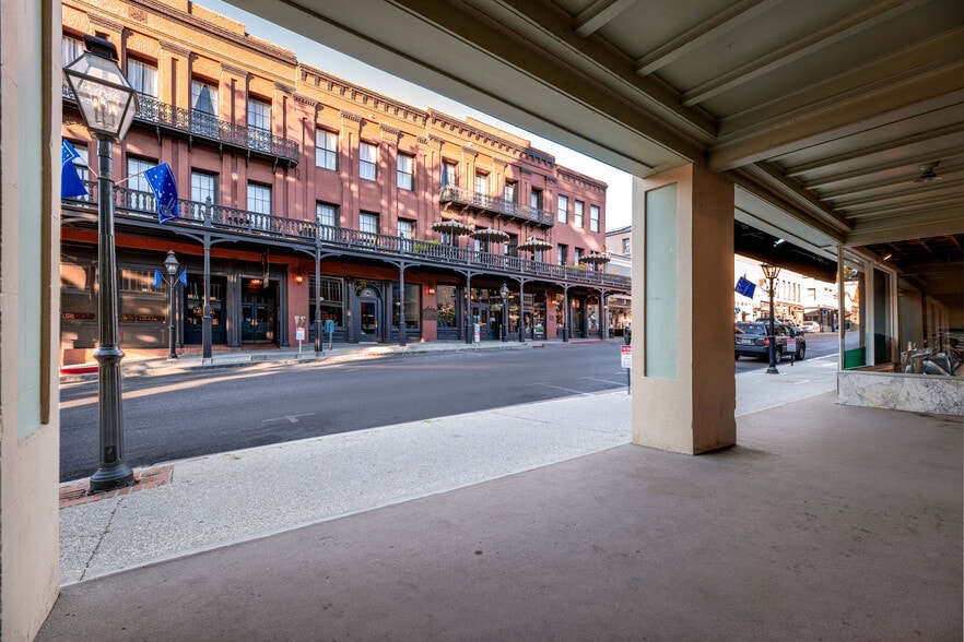 More Photos Of 210 Broad St, Nevada City Freestanding For Sale