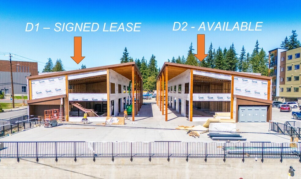 More Photos Of 26803 72nd NW ave, Stanwood General Retail For Lease