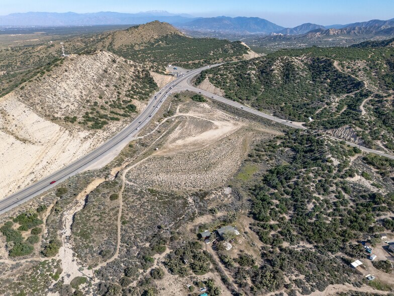 More Photos Of 7700 N State Hwy 138, Wrightwood Land For Sale