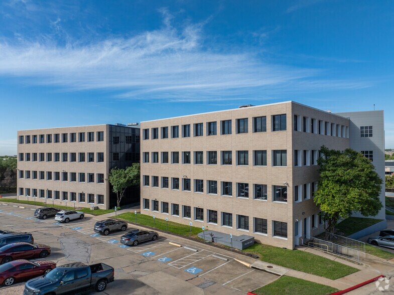 Primary Photo Of 8407 Wall St, Austin Office For Lease