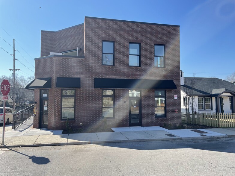 More Photos Of 1516 Ordway, Nashville Apartments For Lease