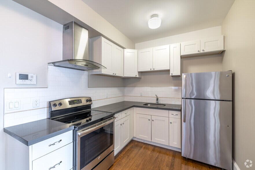 More Photos Of 1244 2nd Ave, Oakland Apartments For Sale