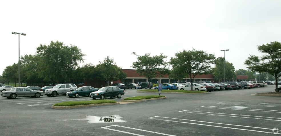 More Photos Of 2510 Walmer Ave, Norfolk Office For Sale