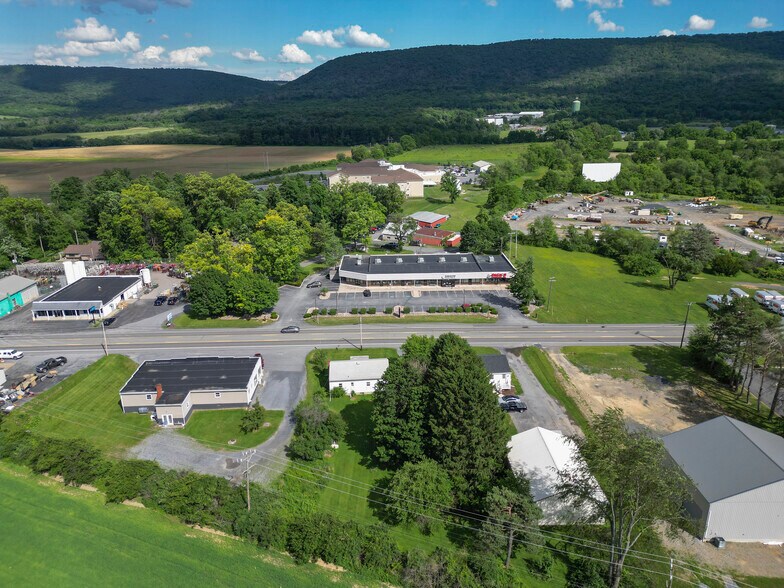 More Photos Of 1301 Benner Pike, State College Apartments For Sale
