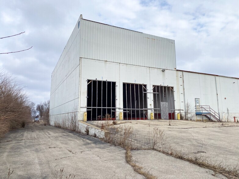 More Photos Of 2475 E US Highway 36, Newman Warehouse For Sale
