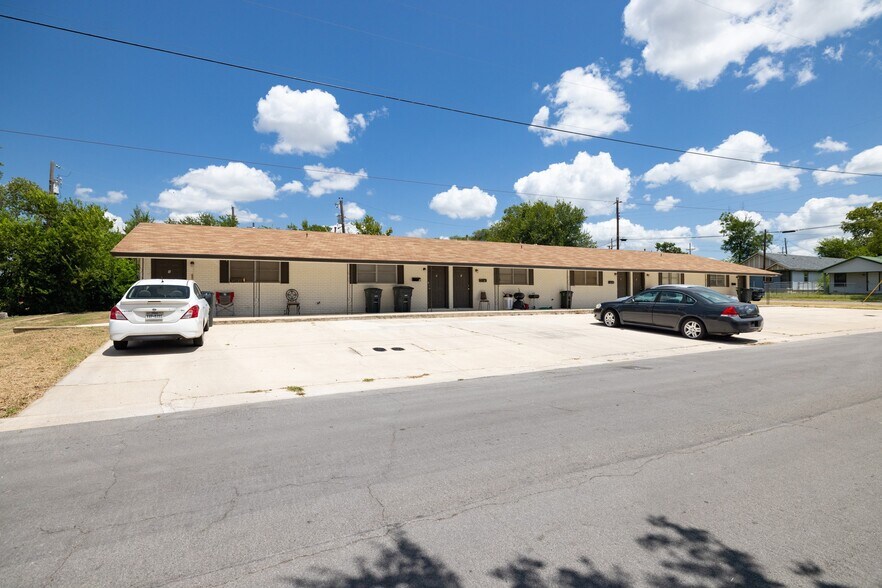 More Photos Of 213 E Harrison Ave, Killeen Multifamily For Sale