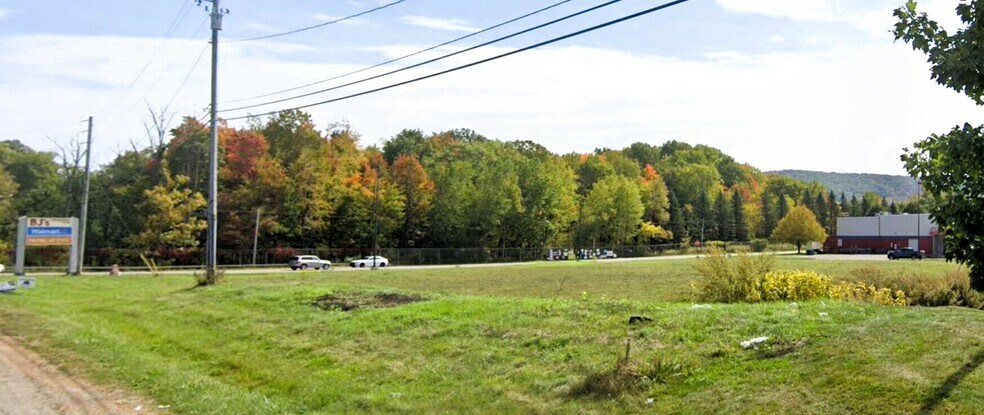 More Photos Of 133 Independence Dr, Olean Land For Sale