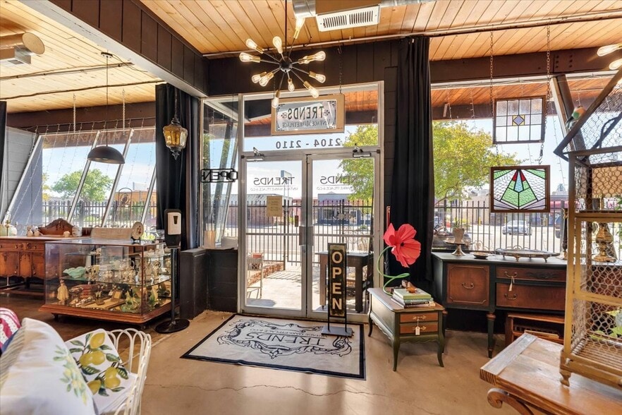 More Photos Of 2100 Hilltop Dr, Redding General Retail For Sale