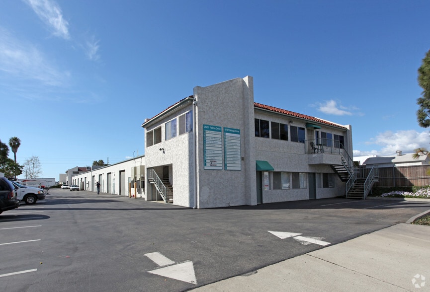 Primary Photo Of 2601 Palma Dr, Ventura Manufacturing For Lease