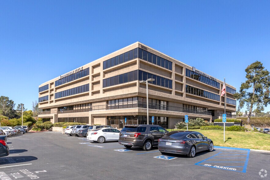 More Photos Of 5030 Camino de la Siesta, San Diego Office For Lease