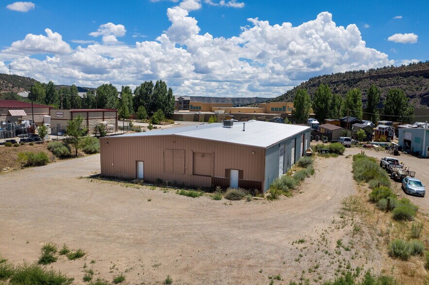 More Photos Of 1163 Dominguez Dr, Durango Light Manufacturing For Sale