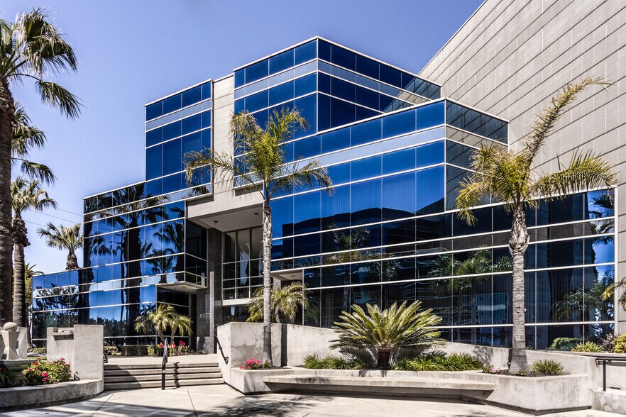 More Photos Of 8577 Haven Ave, Rancho Cucamonga Medical For Lease