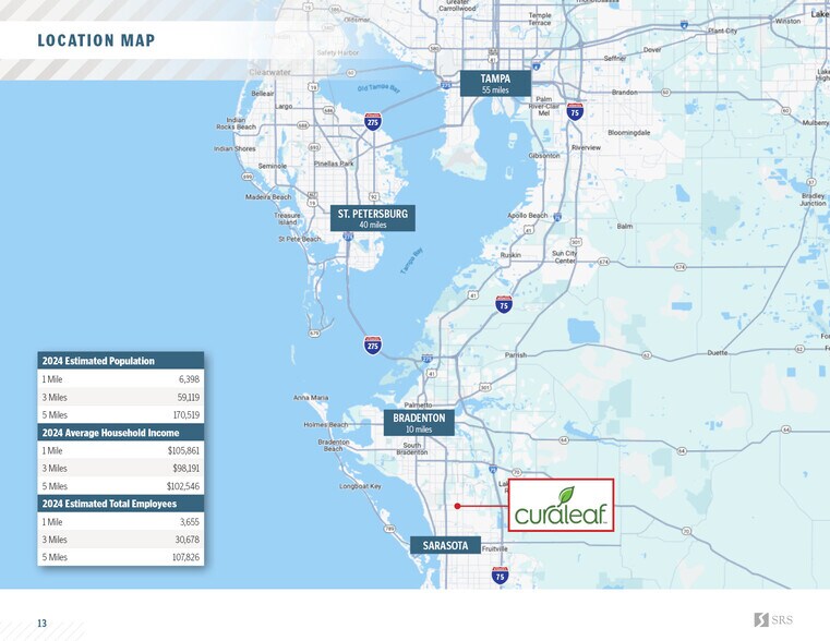 More Photos Of 3704 84th Avenue Cir E, Sarasota Freestanding For Sale