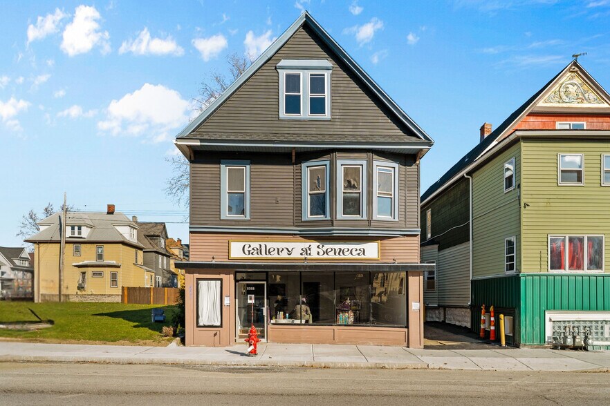 More Photos Of , Buffalo General Retail For Sale