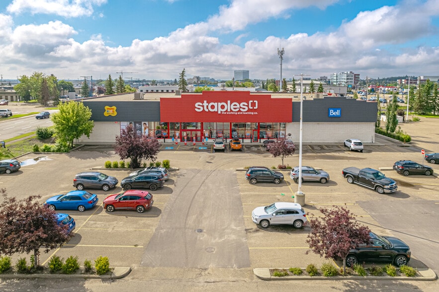 More Photos Of , Edmonton General Retail For Sale