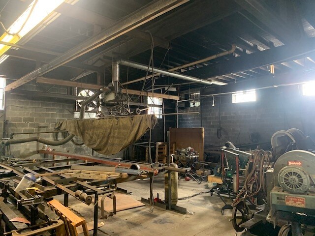 More Photos Of 1814 US Highway 70 SW, Hickory Manufacturing For Sale