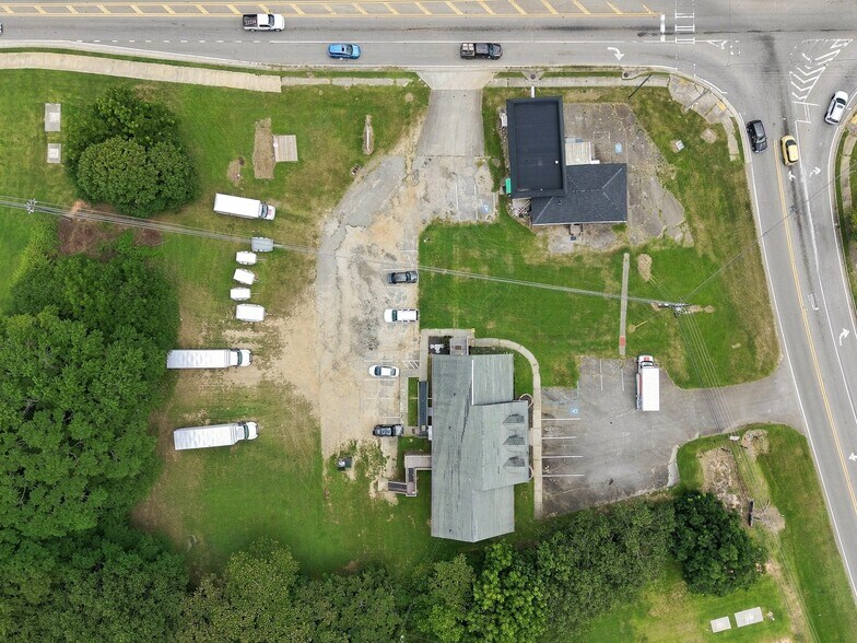 More Photos Of 576 Fairview Rd, Stockbridge Land For Sale