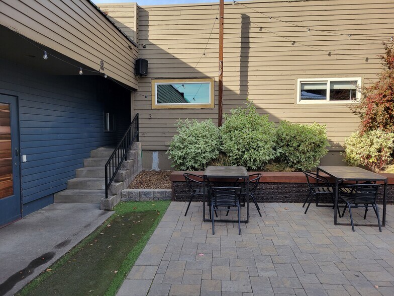 More Photos Of 20 NW Greenwood Ave, Bend Loft Creative Space For Lease