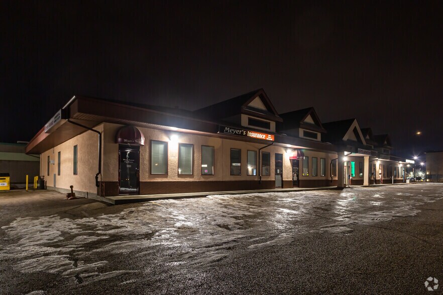 More Photos Of 130 Broadway Blvd, Sherwood Park Medical For Sale