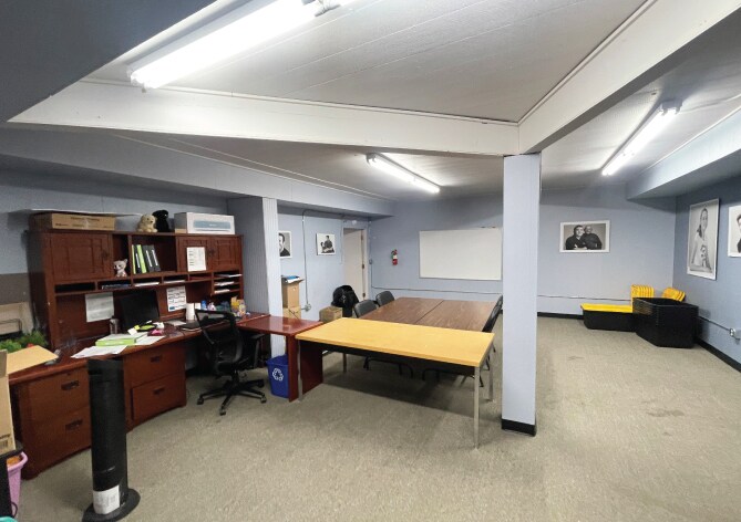 More Photos Of 505 S A St, Springfield Storefront Retail Office For Sale