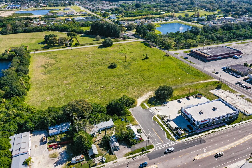 More Photos Of 701 N US Highway 41, Ruskin Land For Sale