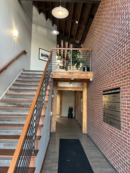 More Photos Of 2005 E 2700 S, Salt Lake City Coworking Space