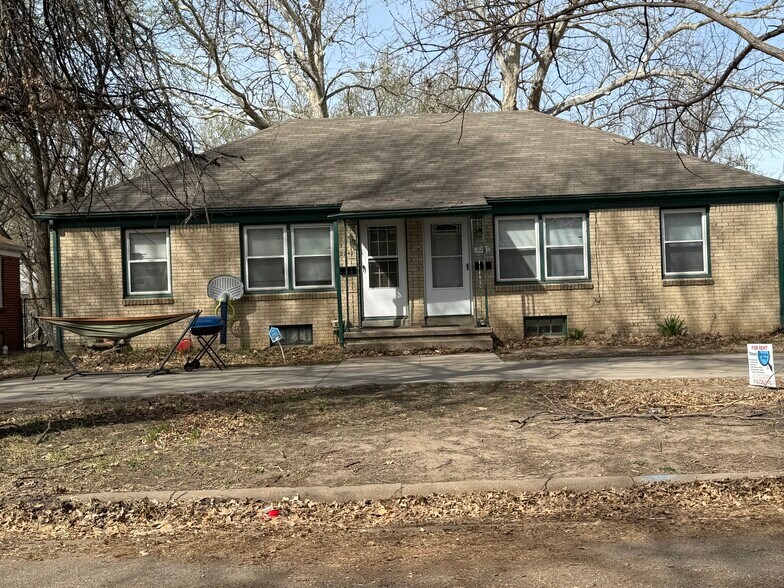 More Photos Of , Wichita Multifamily For Sale