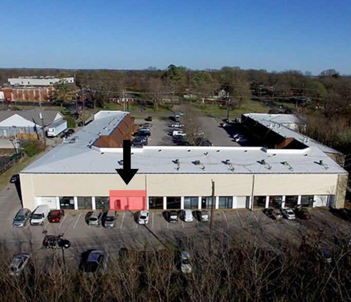 Primary Photo Of 4825 Trousdale Dr, Nashville Unknown For Lease