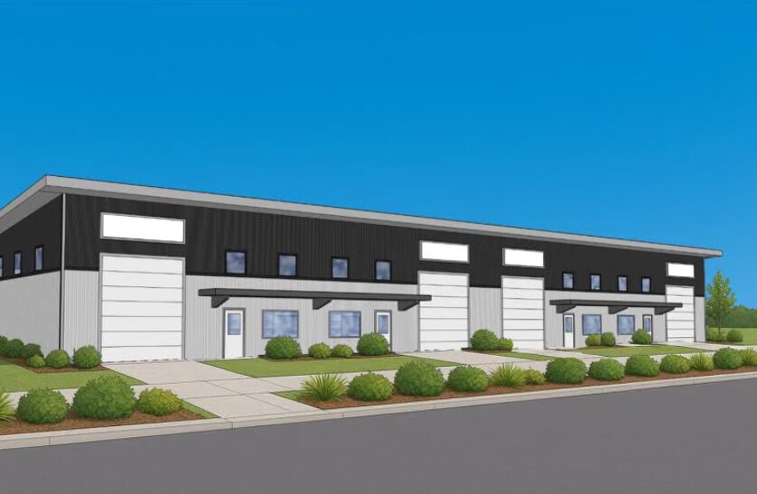 More Photos Of 5210 Seltice Way, Post Falls Industrial For Lease