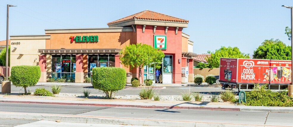 Primary Photo Of 68490 Dinah Shore Dr, Cathedral City Convenience Store For Sale