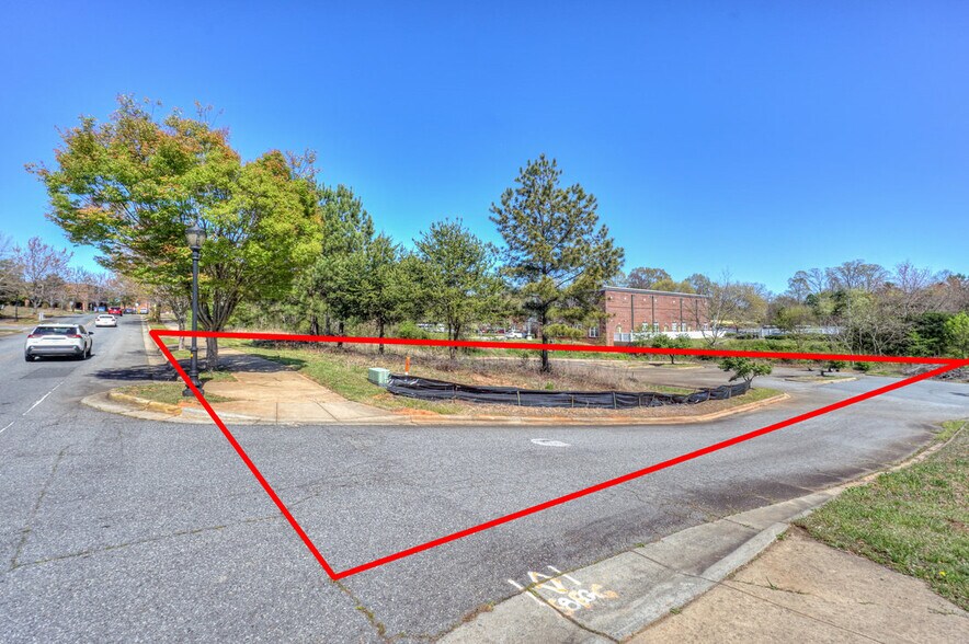 More Photos Of 19810 Jetton Rd, Cornelius Land For Sale