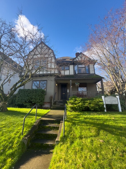 Primary Photo Of 1133 NW 21st Ave, Portland Office For Sale