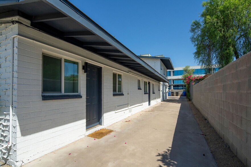 More Photos Of 1934 E Fairmount Ave, Phoenix Apartments For Sale