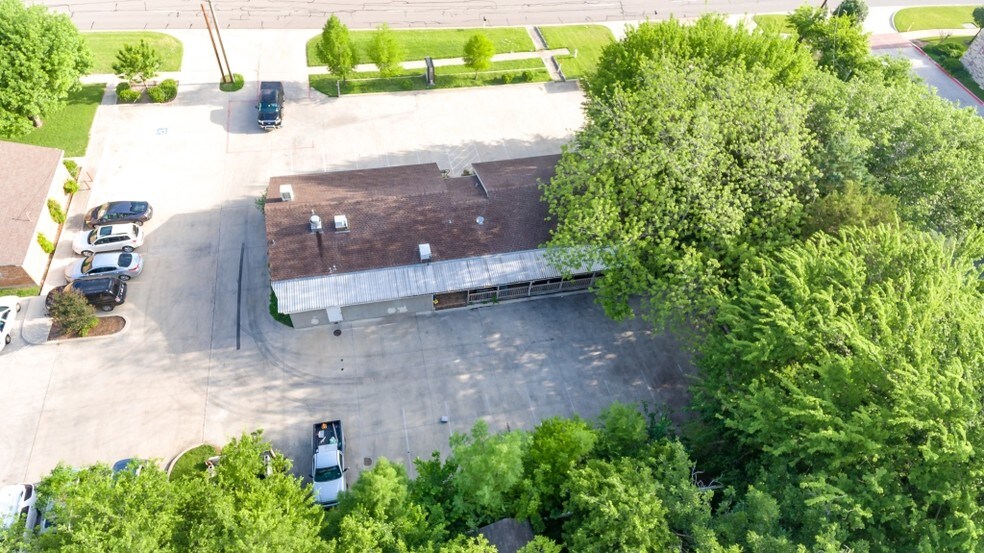 More Photos Of 444 Keller Pky, Keller Restaurant For Sale