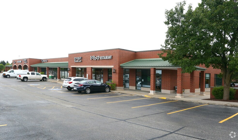 More Photos Of , Champaign General Retail For Sale